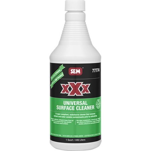 Sem Products ZERO VOC SURFACE CLEANER QT SE77774